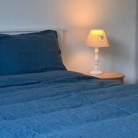 Doubles Dans Maison Juste Refaite A Neuf *